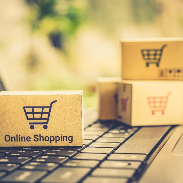 Online nakupovanie. Najistejší obchod v dobe koronavírovej