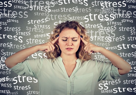 10 tipov, ako zvládať stres